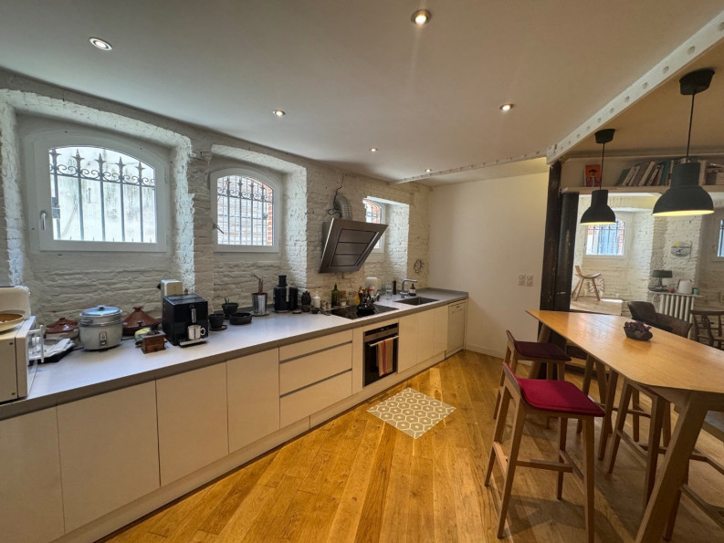 vente Loft/atelier/surface Toulouse - Photo 3