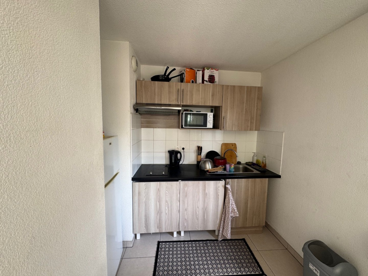 à vendre Appartement Toulouse - Photo 5