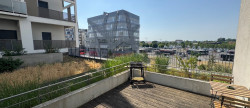 vente Appartement Toulouse