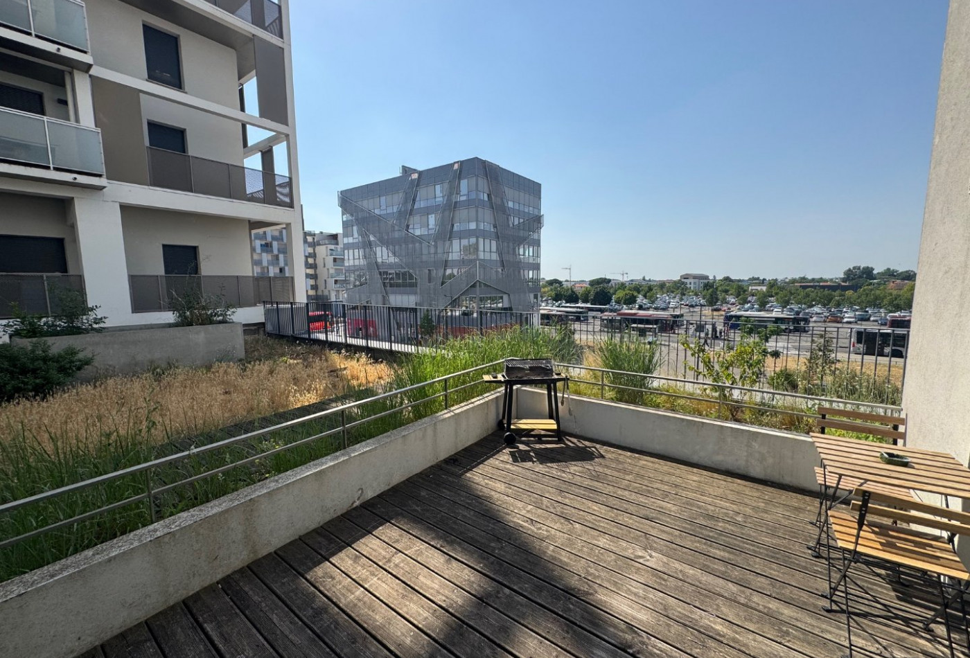 vente Appartement Toulouse - Photo 1
