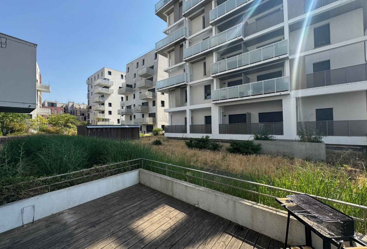 vente Appartement Toulouse - Photo 8