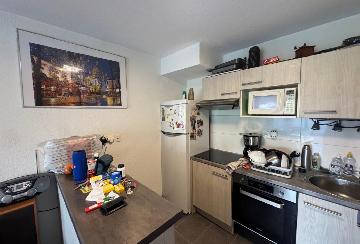 vente Appartement Toulouse - Photo 1