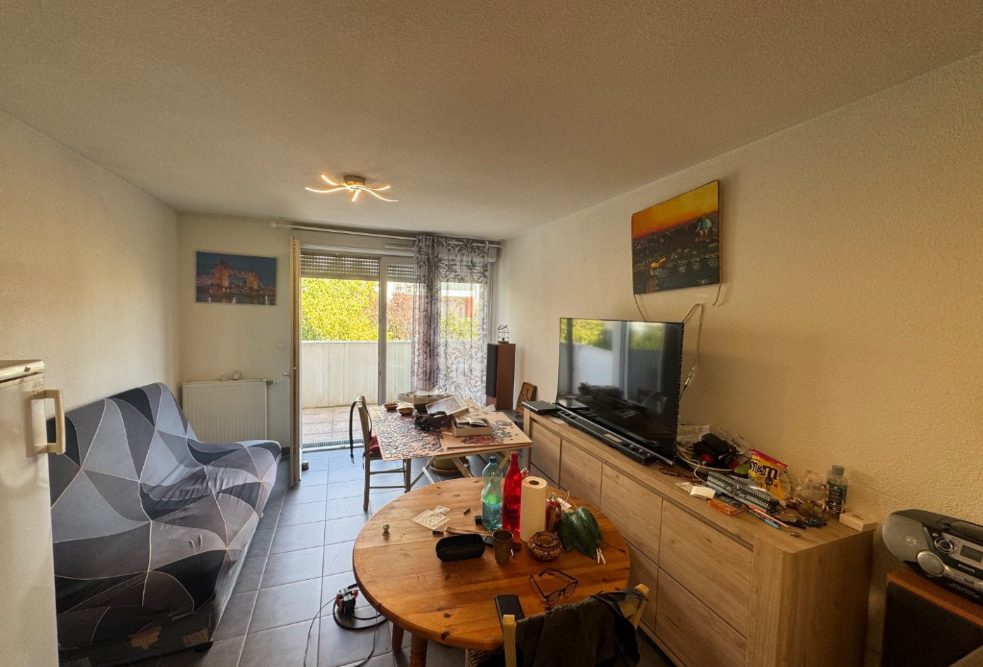vente Appartement Toulouse - Photo 2
