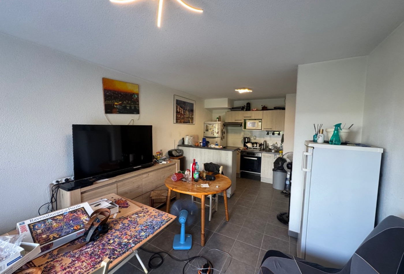 vente Appartement Toulouse - Photo 3