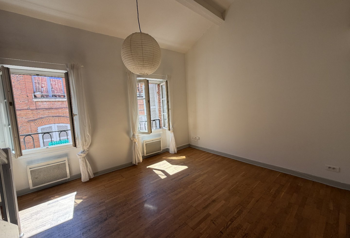 location Appartement Toulouse - Photo 1