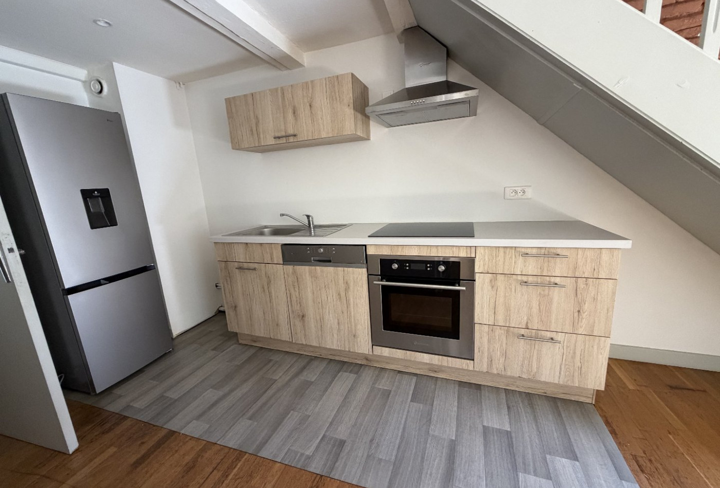 location Appartement Toulouse - Photo 2