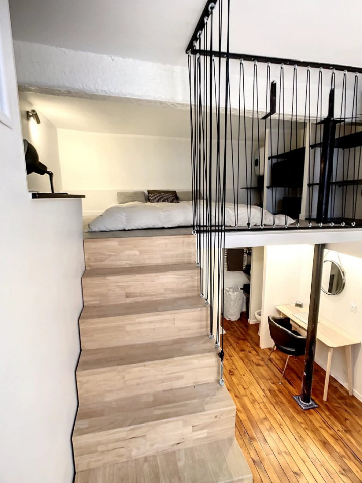 à louer Appartement Toulouse - Photo 4