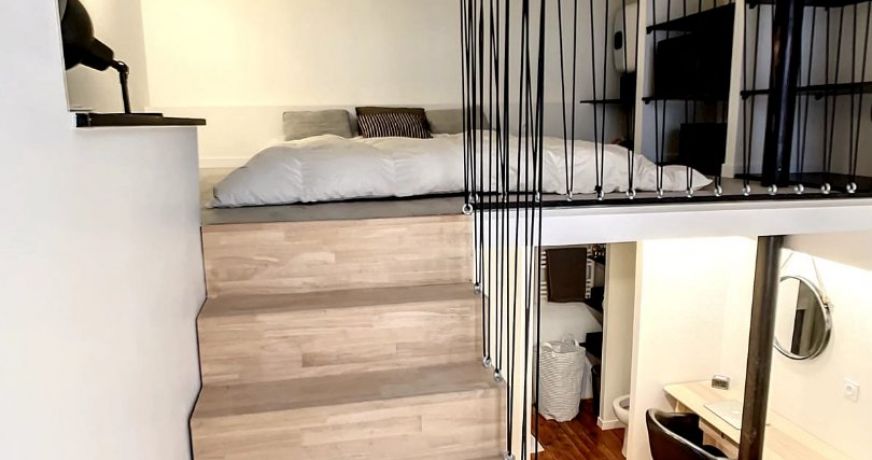 location Appartement Toulouse
