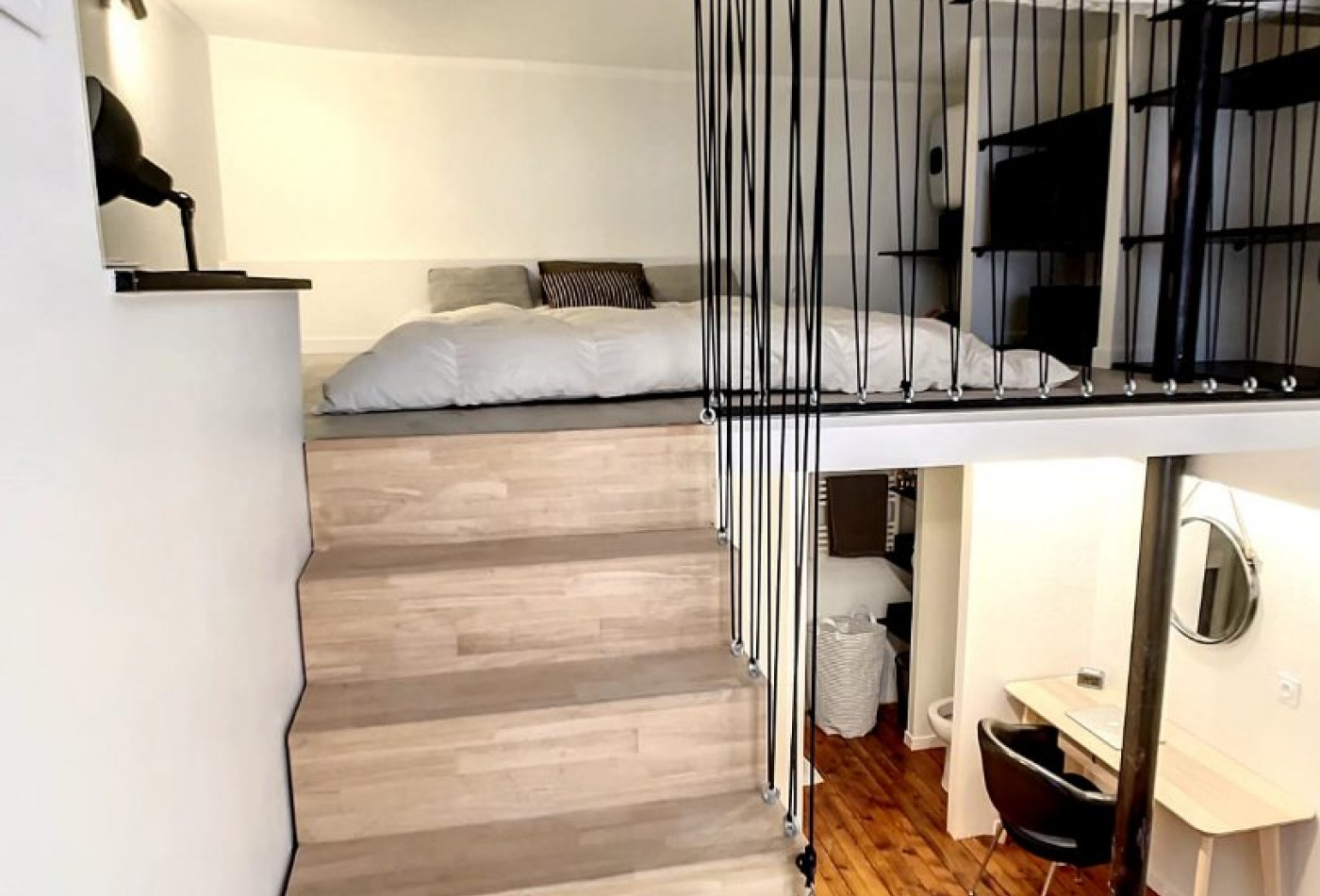location Appartement Toulouse - Photo 4