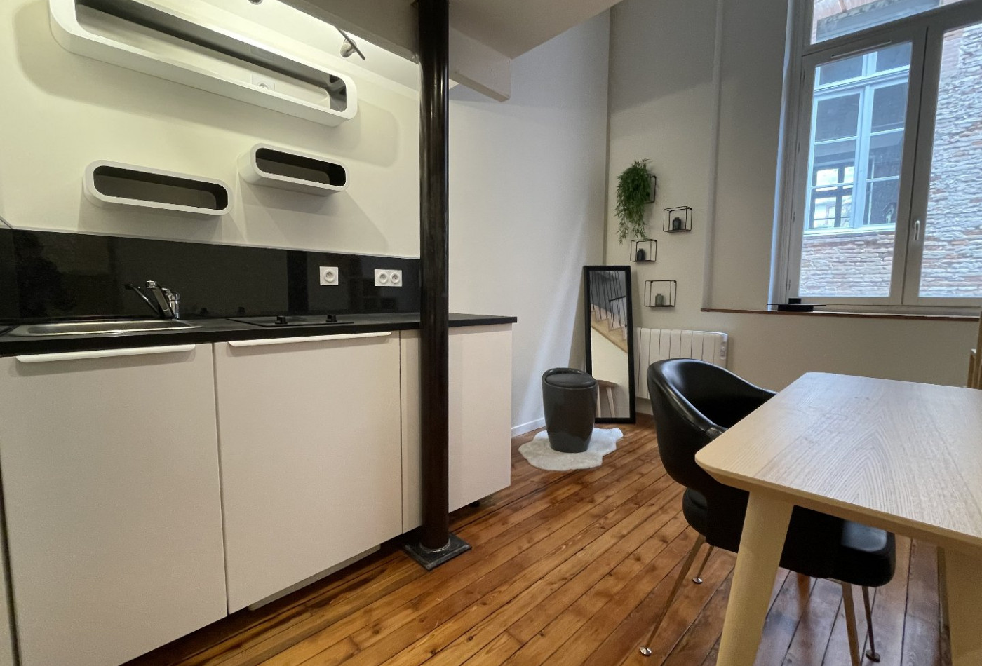 location Appartement Toulouse - Photo 2