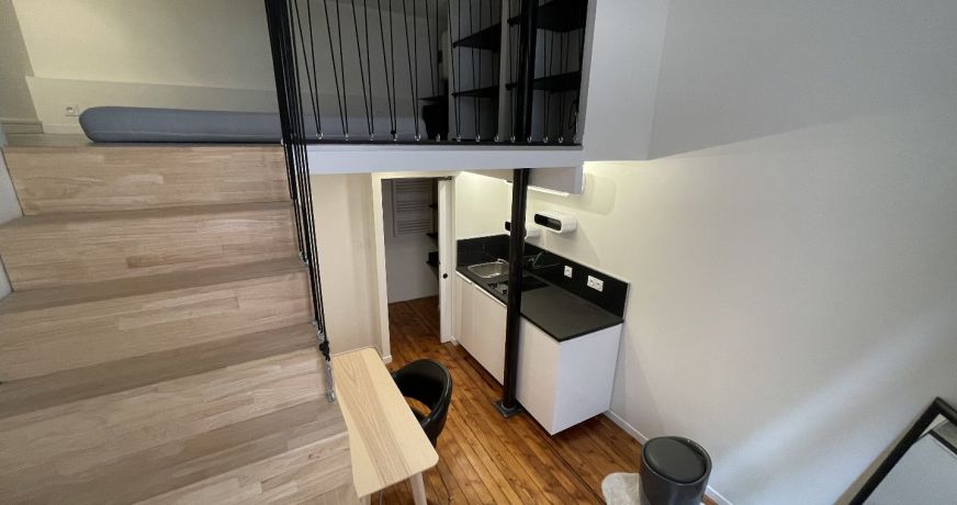 location Appartement Toulouse