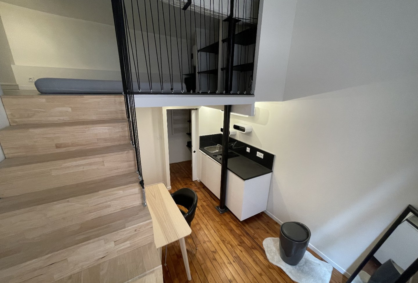 location Appartement Toulouse - Photo 6