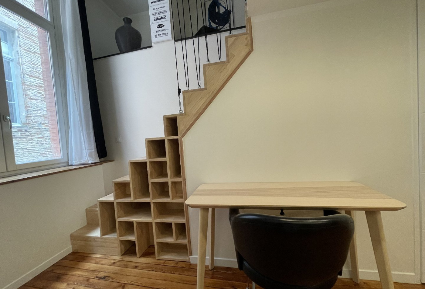 location Appartement Toulouse - Photo 5