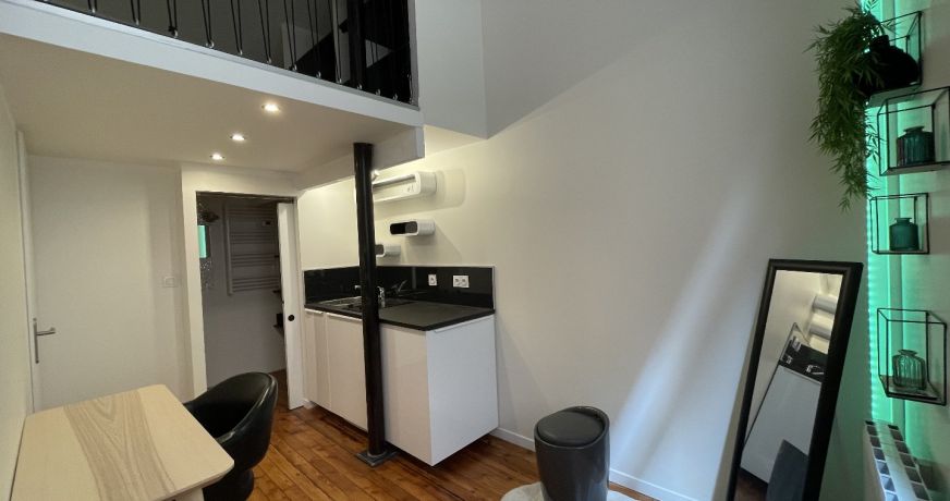 location Appartement Toulouse