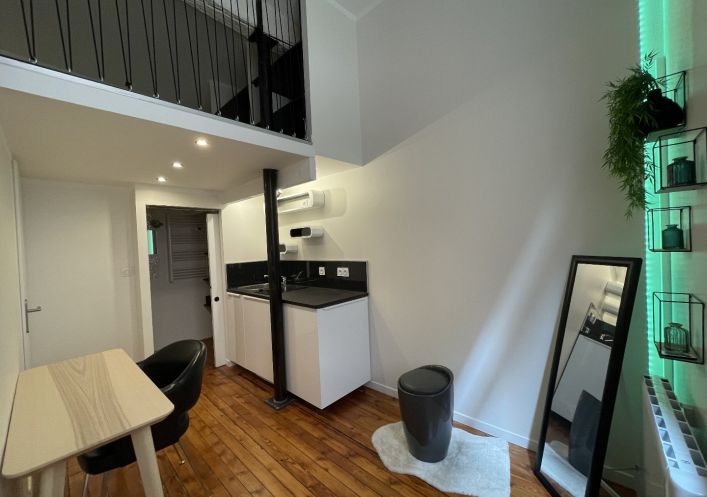 à louer Appartement Toulouse