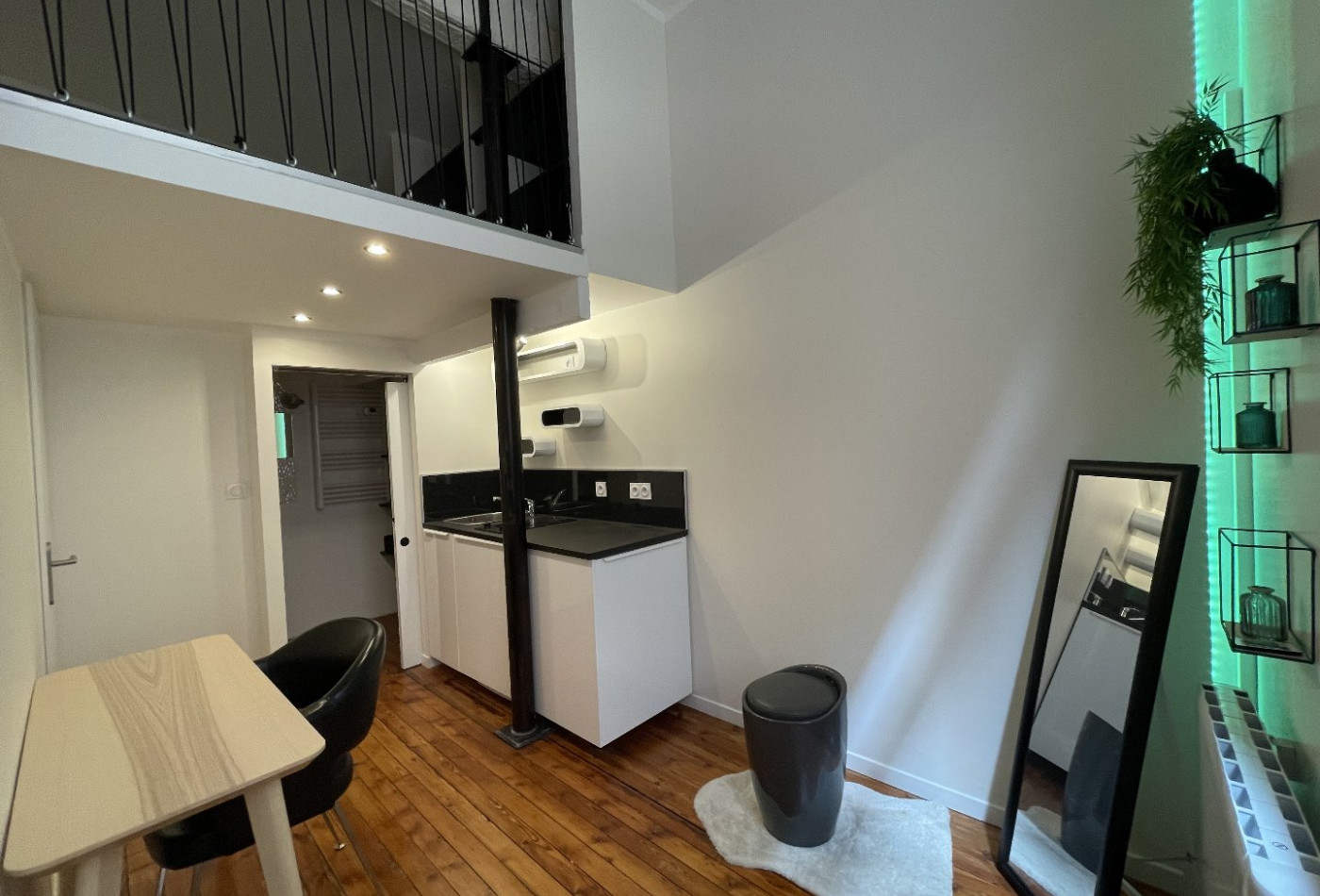 location Appartement Toulouse - Photo 1
