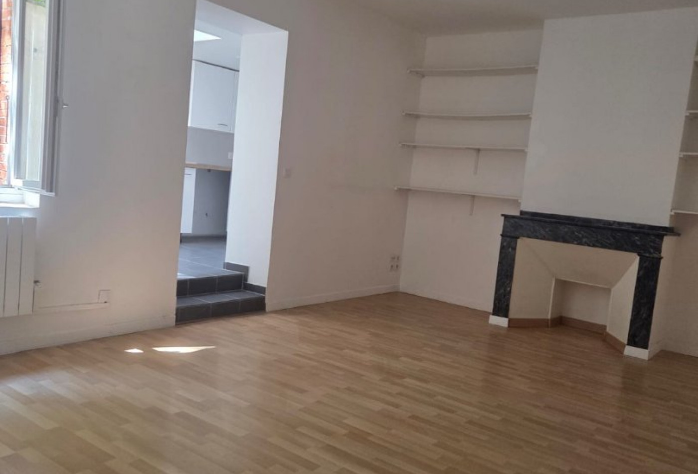 location Appartement Toulouse - Photo 1