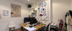 location Bureau Toulouse