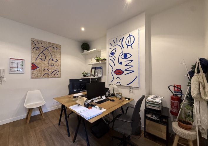 à louer Bureau Toulouse