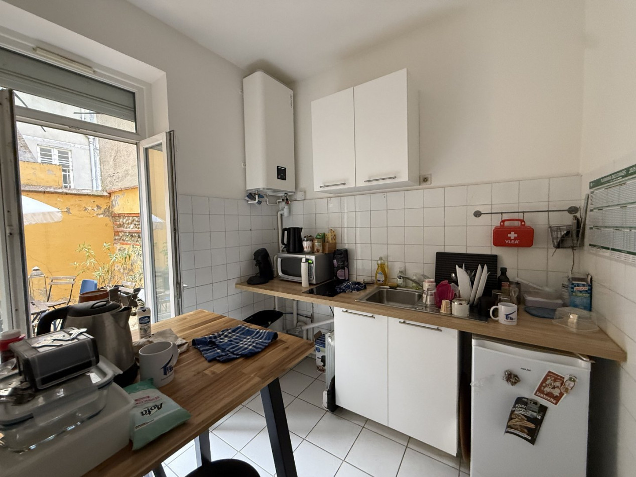 à louer Bureau Toulouse - Photo 10