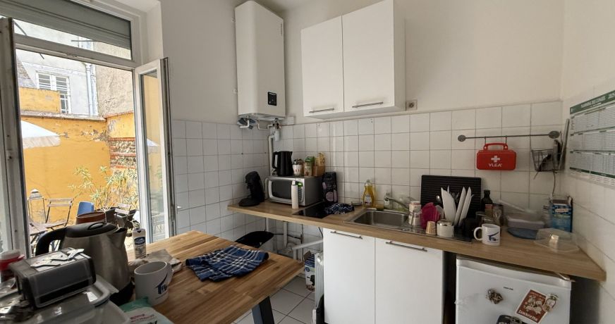 location Bureau Toulouse