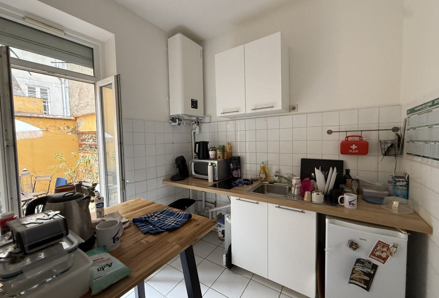 location Bureau Toulouse - Photo 10