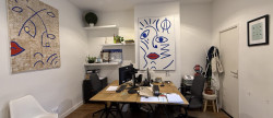 location Bureau Toulouse