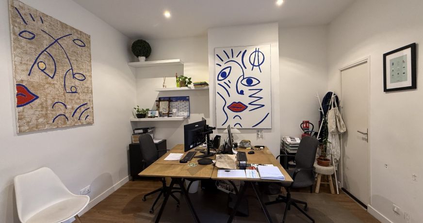 location Bureau Toulouse