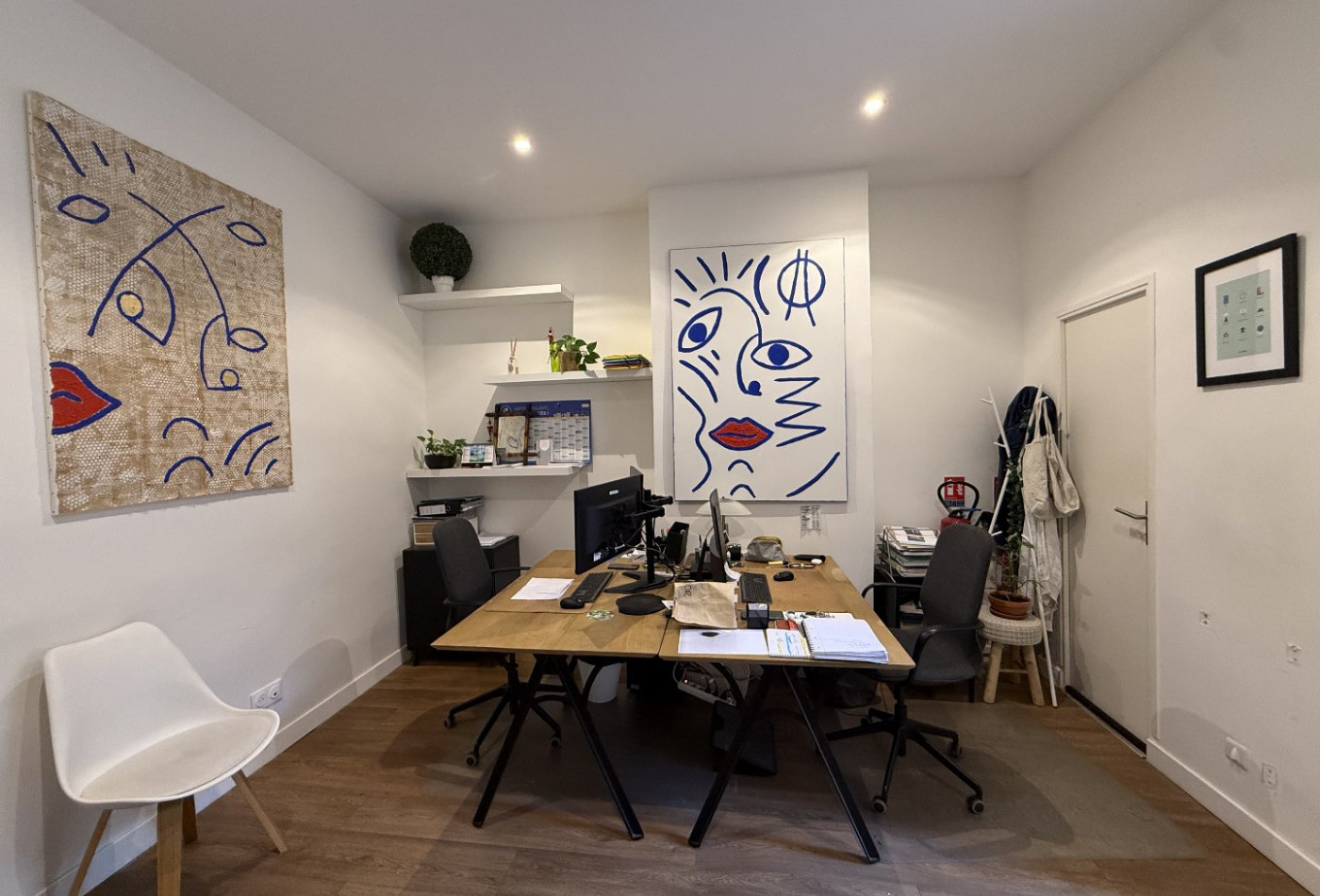 location Bureau Toulouse - Photo 2