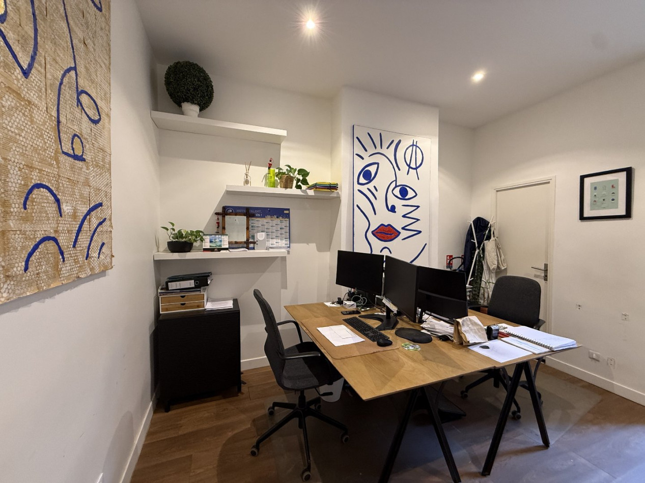 à louer Bureau Toulouse - Photo 3