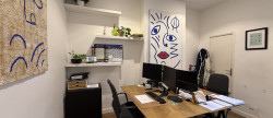 location Bureau Toulouse