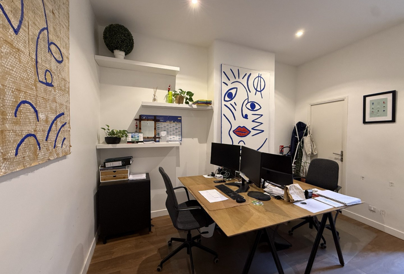 location Bureau Toulouse - Photo 3