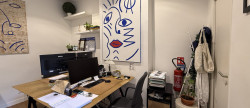 location Bureau Toulouse