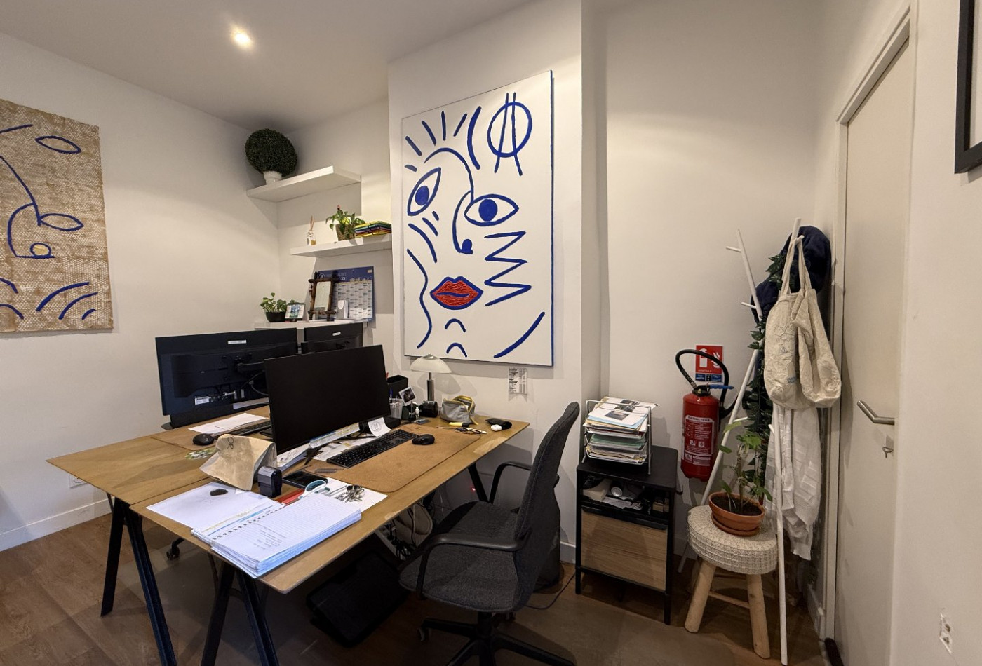 location Bureau Toulouse - Photo 4