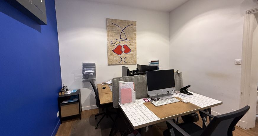 location Bureau Toulouse
