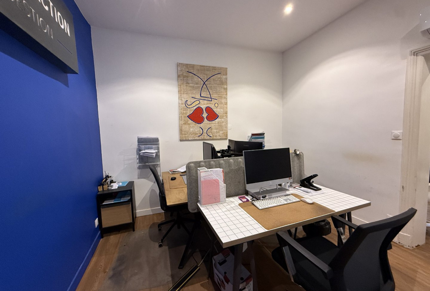 location Bureau Toulouse - Photo 5