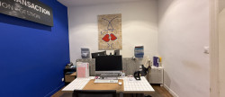 location Bureau Toulouse