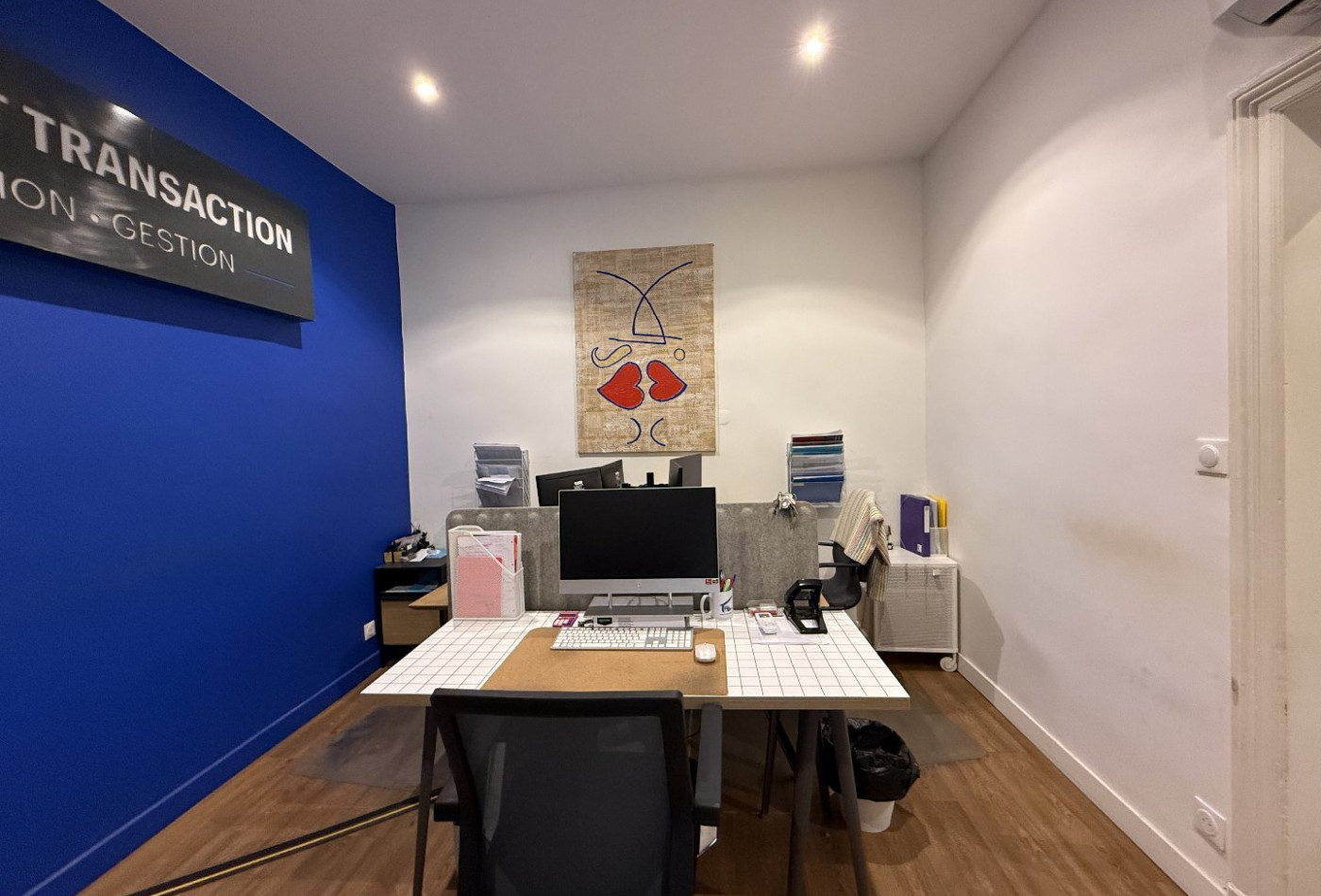 location Bureau Toulouse - Photo 6