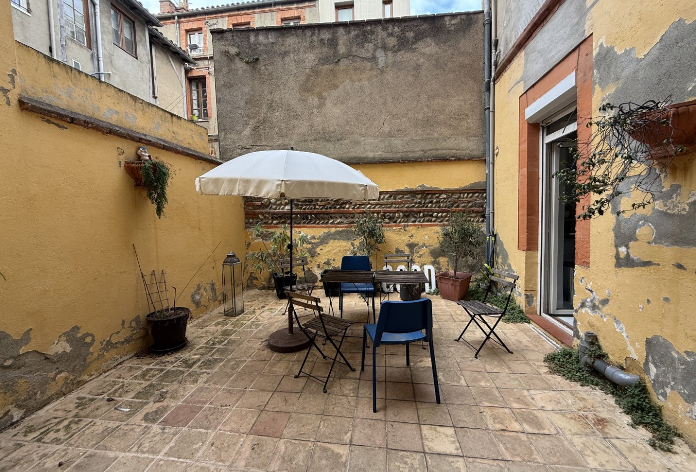 location Bureau Toulouse - Photo 7