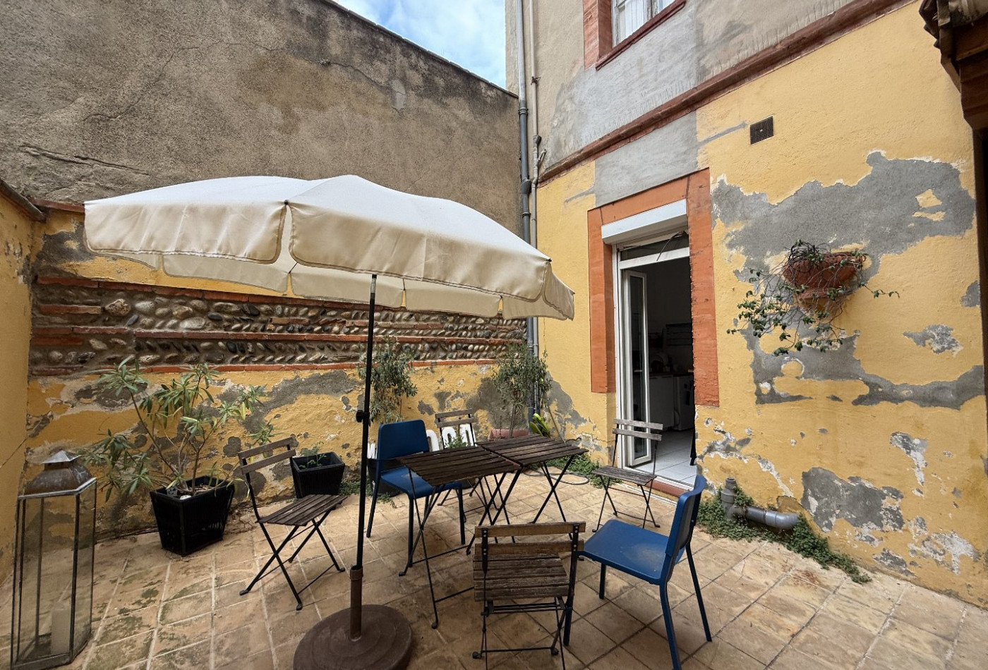 location Bureau Toulouse - Photo 8