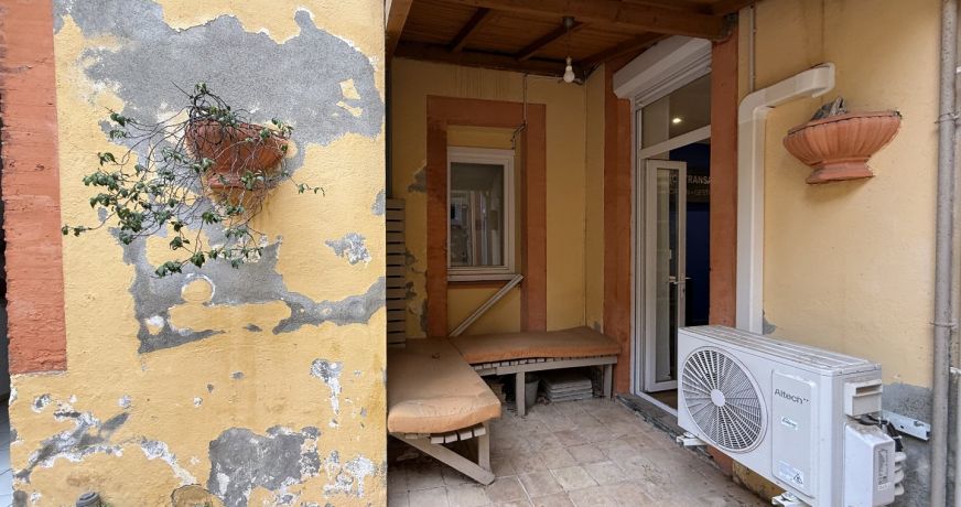 location Bureau Toulouse