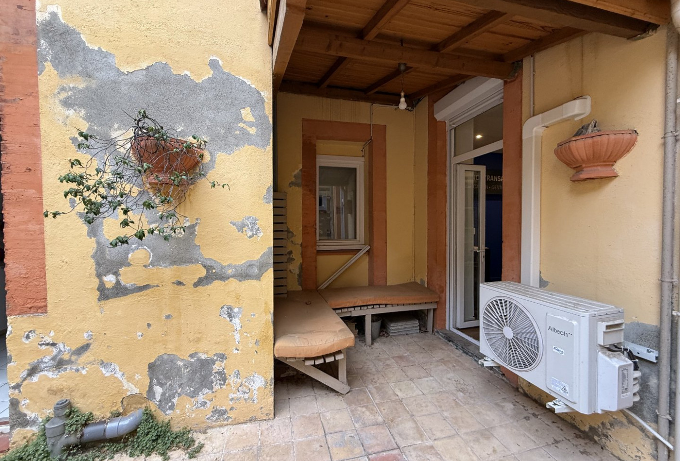 location Bureau Toulouse - Photo 9