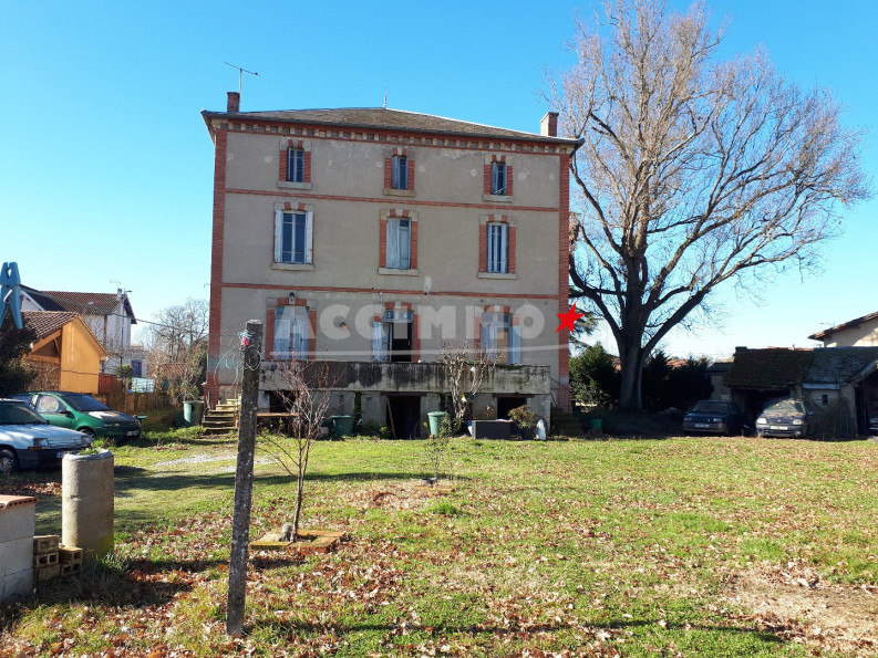 vente Maison à rénover Saint Paul Cap De Joux - Photo 9