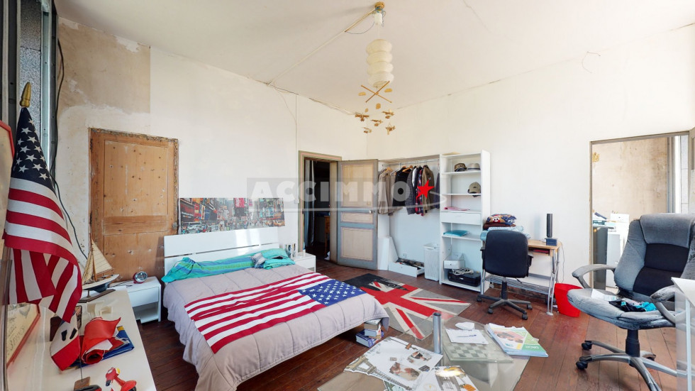 vente Maison à rénover Saint Paul Cap De Joux - Photo 4