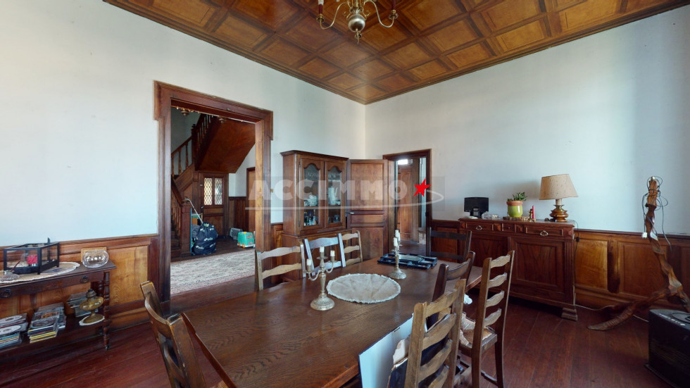 vente Maison à rénover Saint Paul Cap De Joux - Photo 1