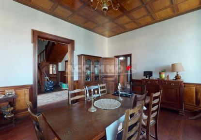 vente Maison à rénover Saint Paul Cap De Joux