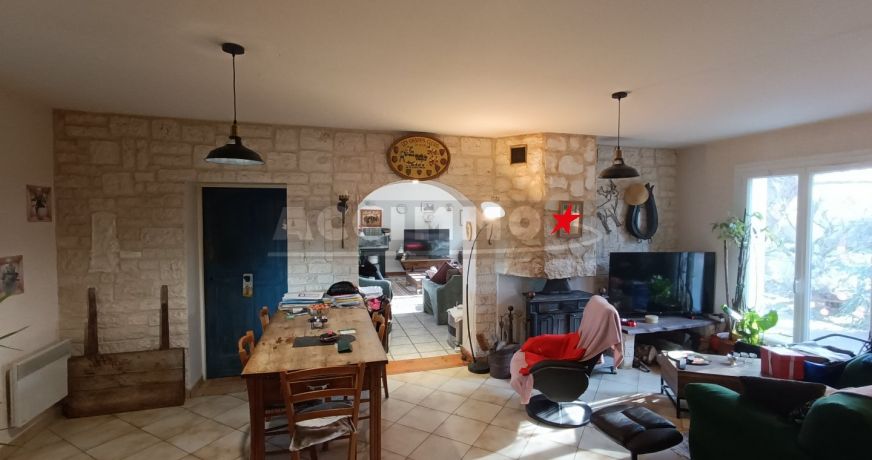 vente Maison Castres