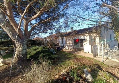 vente Maison Castres