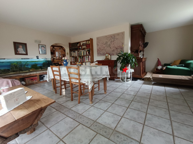 vente Maison Castres - Photo 3