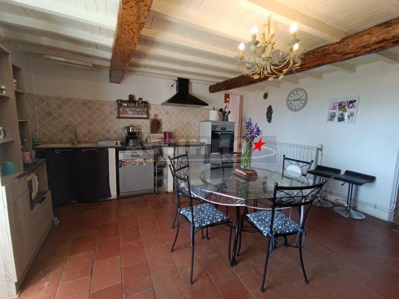 vente Maison Puylaurens - Photo 5